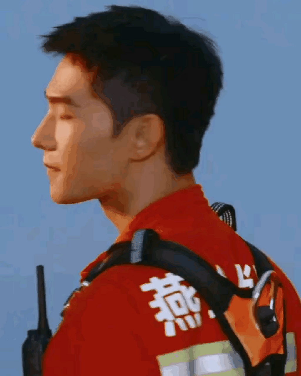 杨洋快成油王了!特别是喝水这段,油到我直接弃剧!