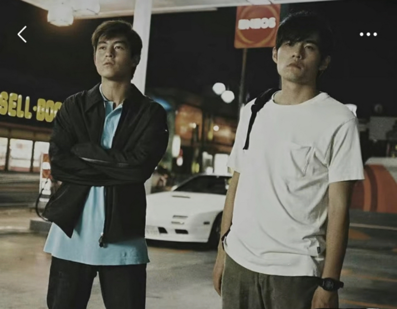 太帅了吧#陈冠希# #周杰伦