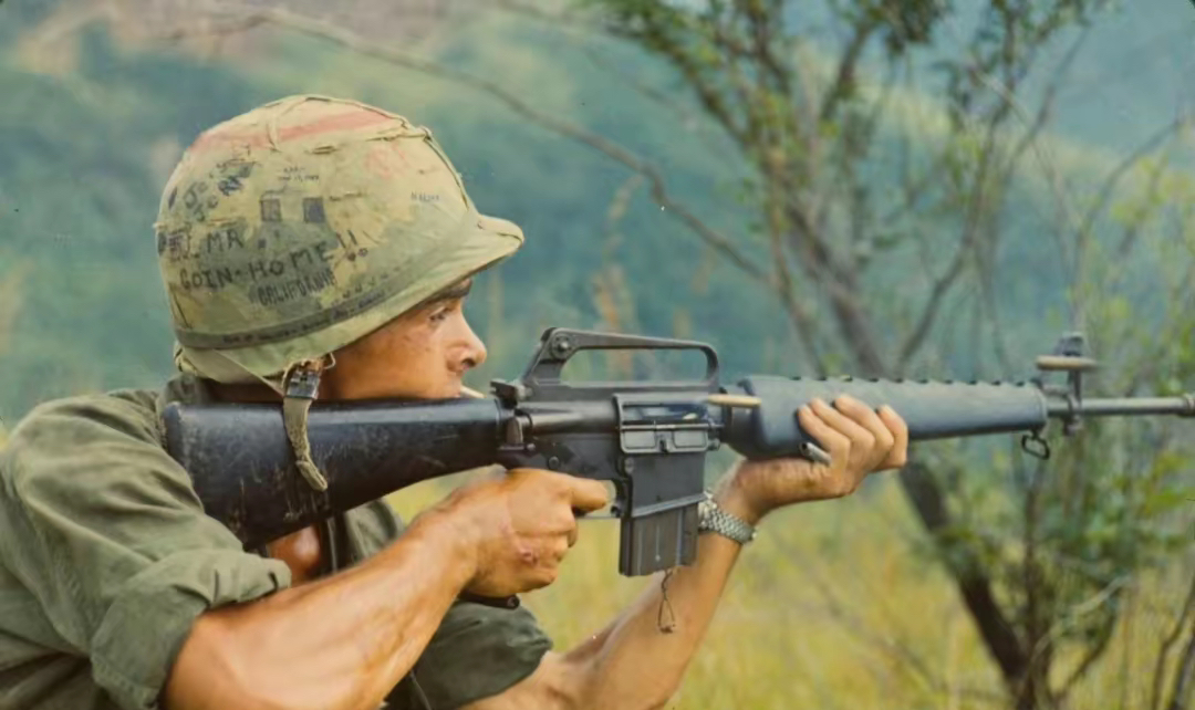 换上新的发射药,7.62x39mm步枪弹真能匹敌小口径步枪弹吗?