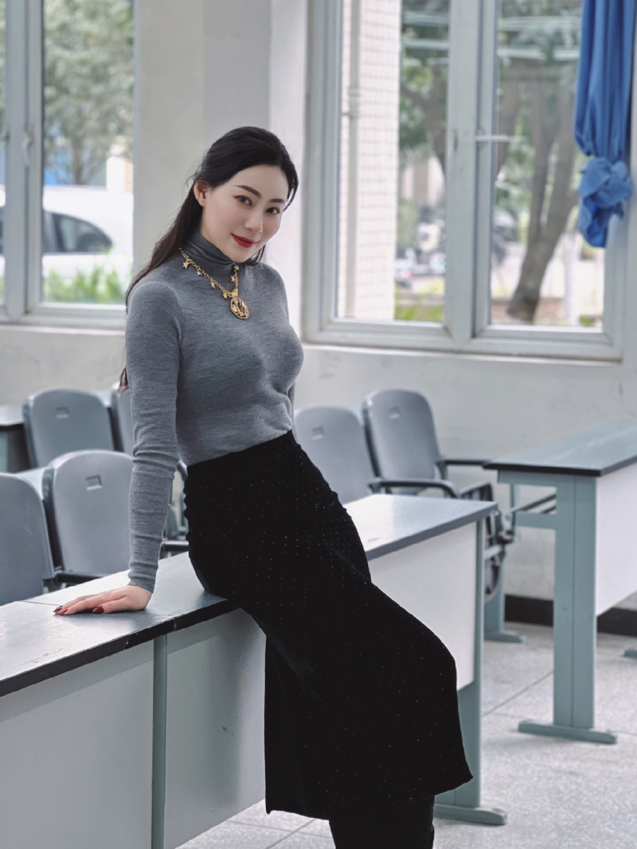 相亲市场中女老师为何备受青睐?