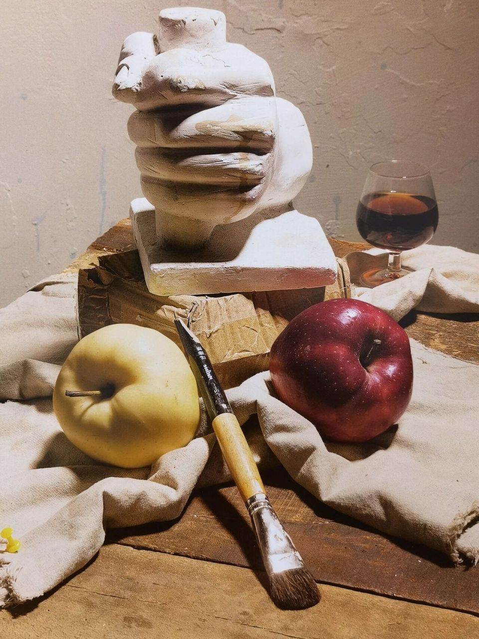 静物素描照片素材分享,需要的同学可以拿去练习.#美术生