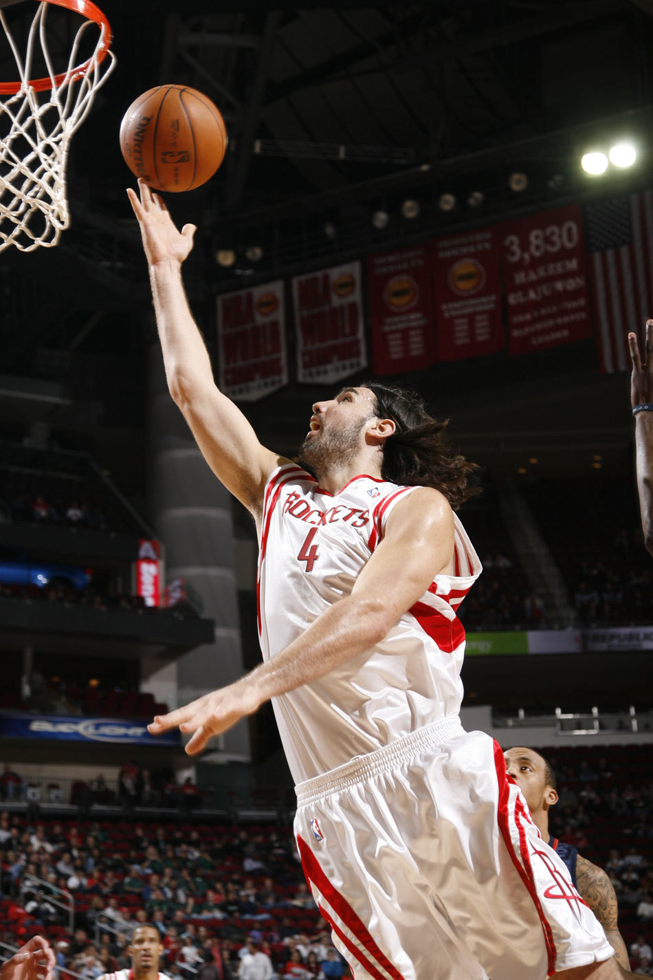 nba手机壁纸|"钻石"路易斯斯科拉