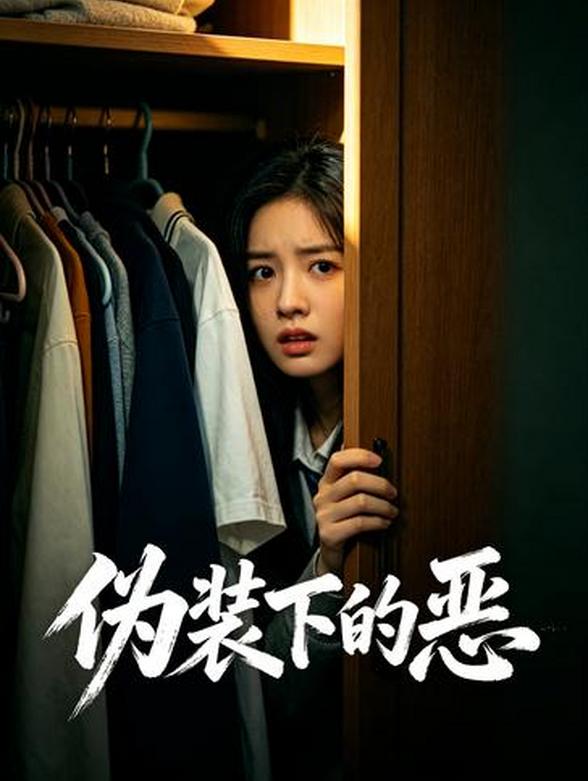 伪装下的恶