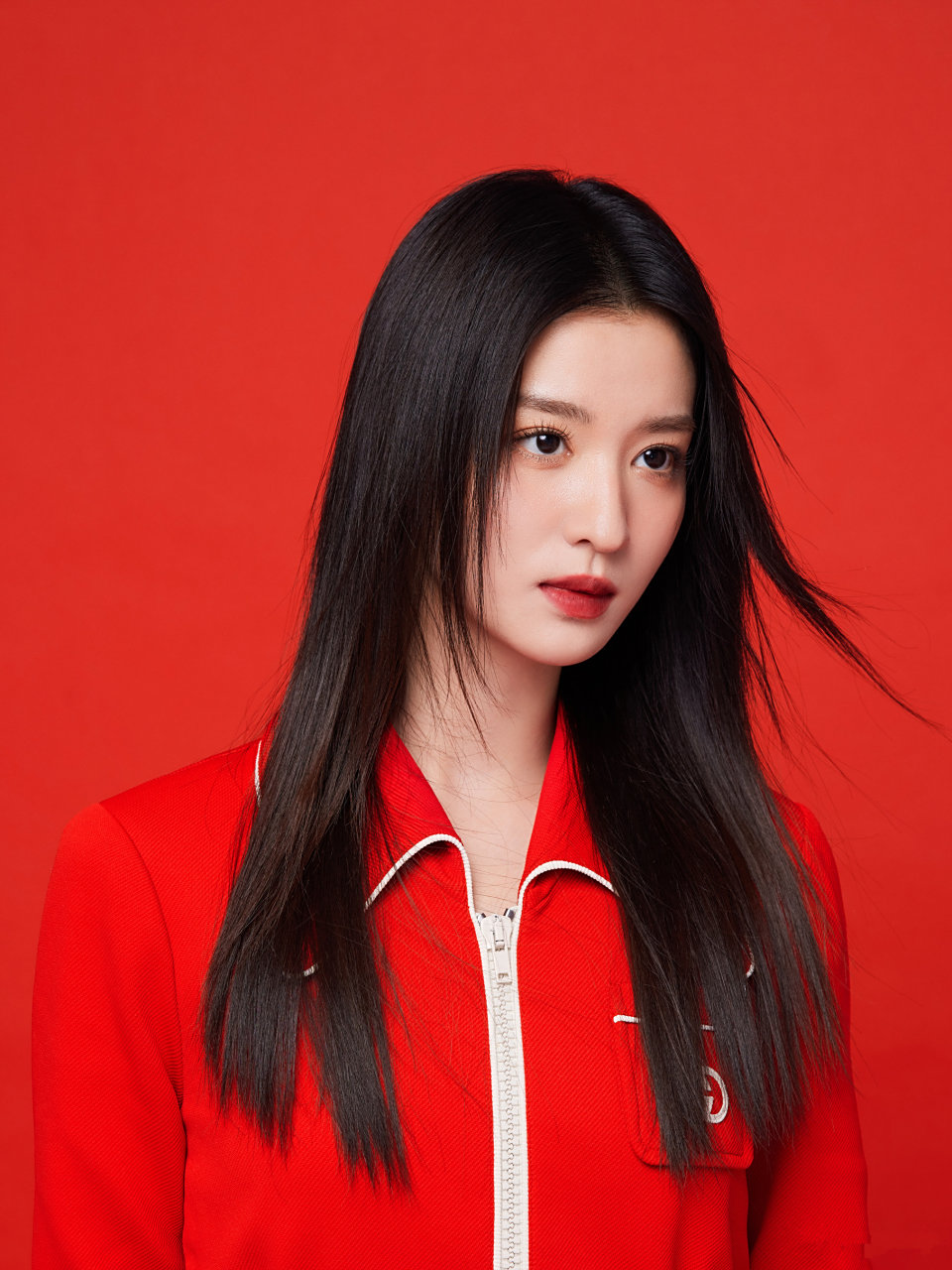 演员王楚然(二)