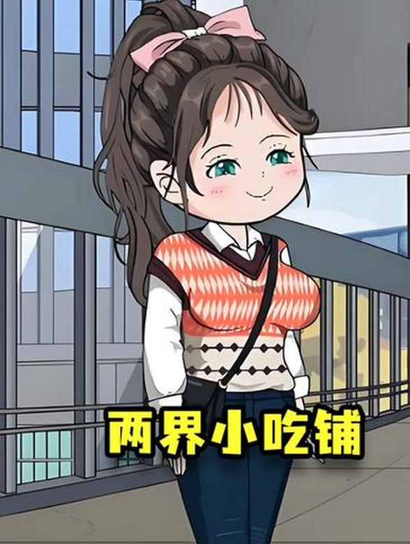 两界小吃铺