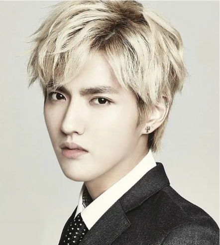 吴亦凡火的不仅是脸!还有人人称赞的高情商!梅格妮们快来看看