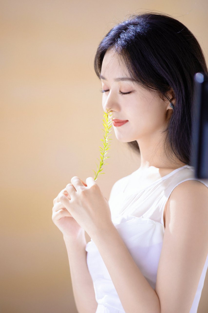 赵丽颖高清壁纸头像(三十一)