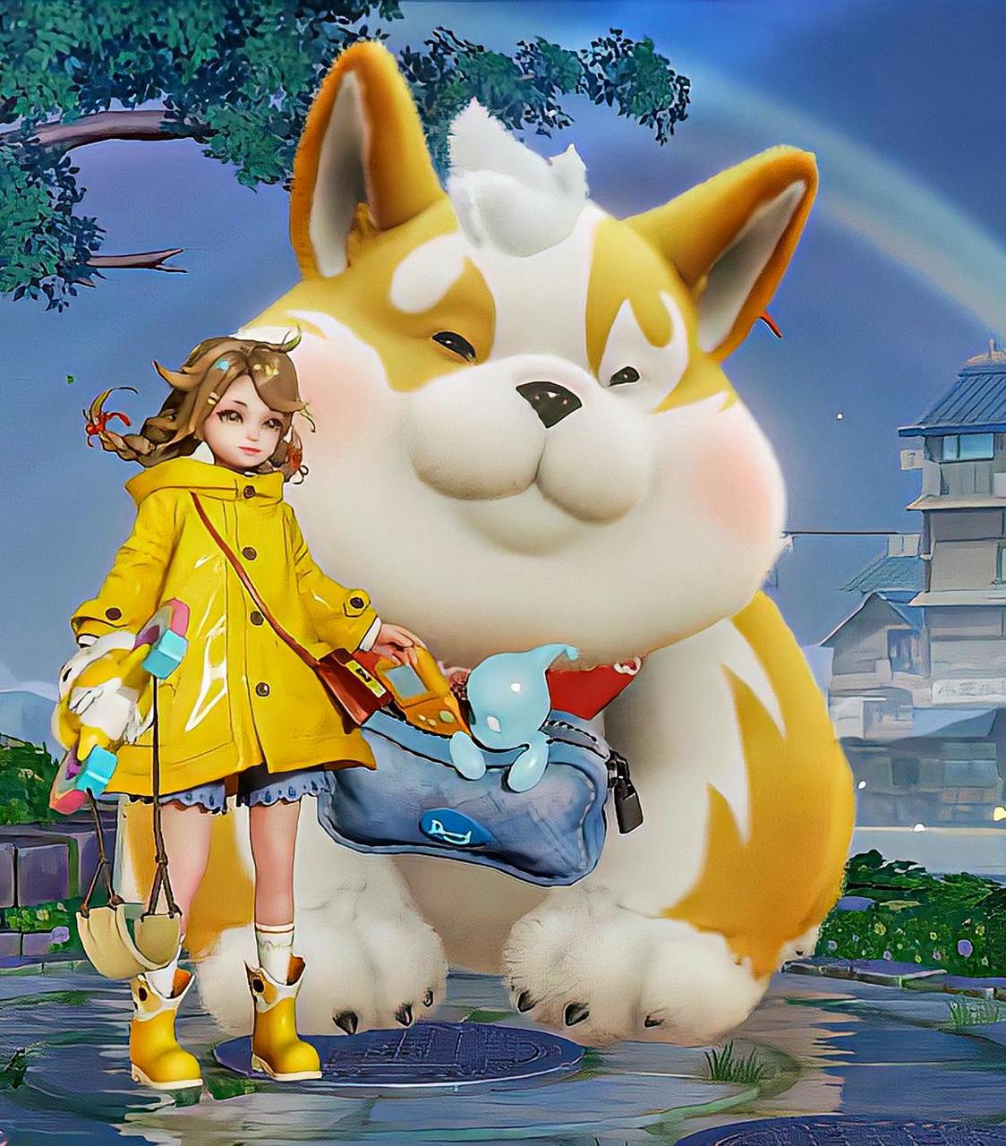 阿古朵坦克英雄打野快都不用出手,玩的人很少!#双十一嗨购指南