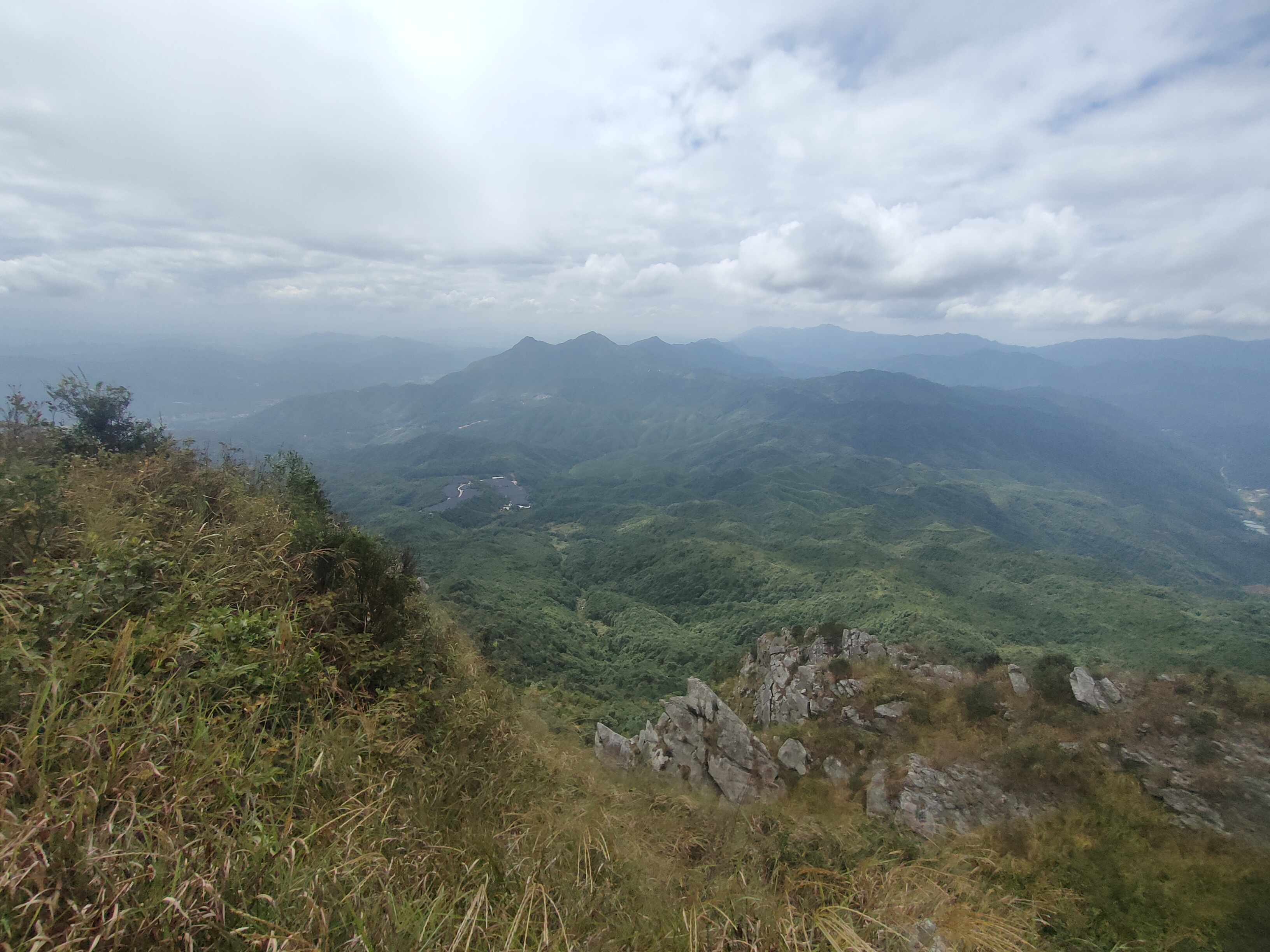 韶关翁源旅游景点大全图片