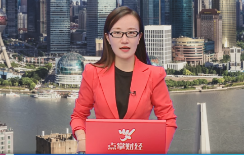 张展博:龙头股把握大涨机会!