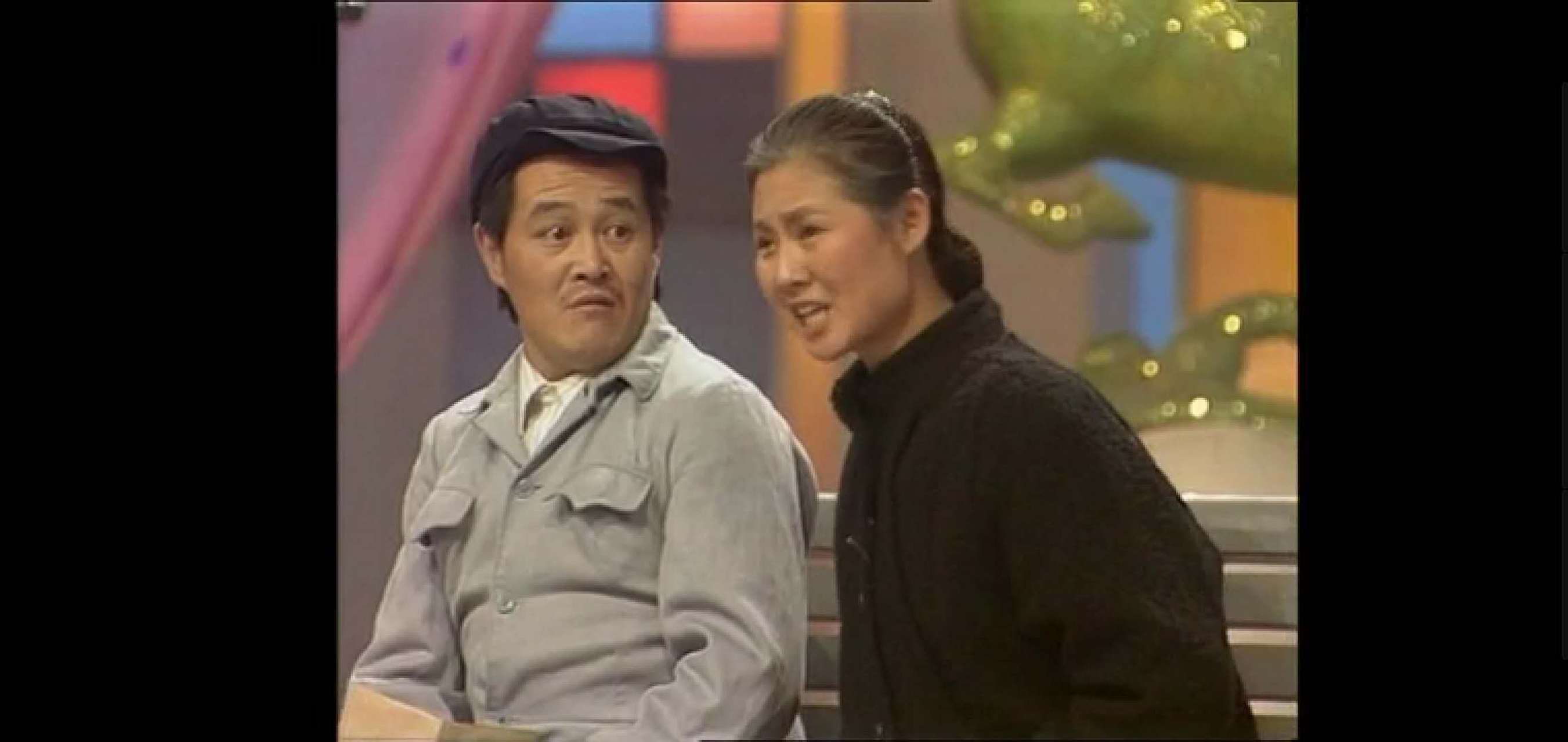 1990年1月26日,中央电视台第八届春节联欢晚会拉开帷幕.