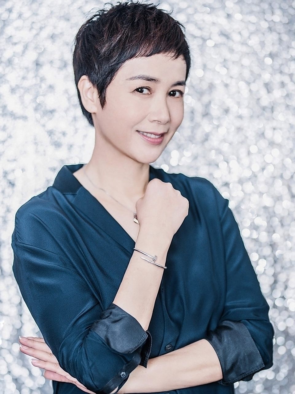 蒋雯丽演绎《霸王别姬》剧中扮演的角色真的是活灵活现,也是惟妙惟肖