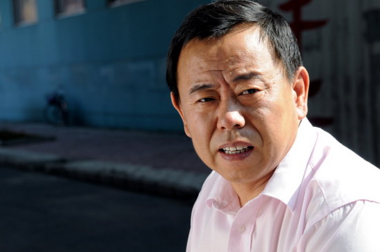 面相大不同,嘎子,潘长江的演技证明了"相由心生"的妙用!