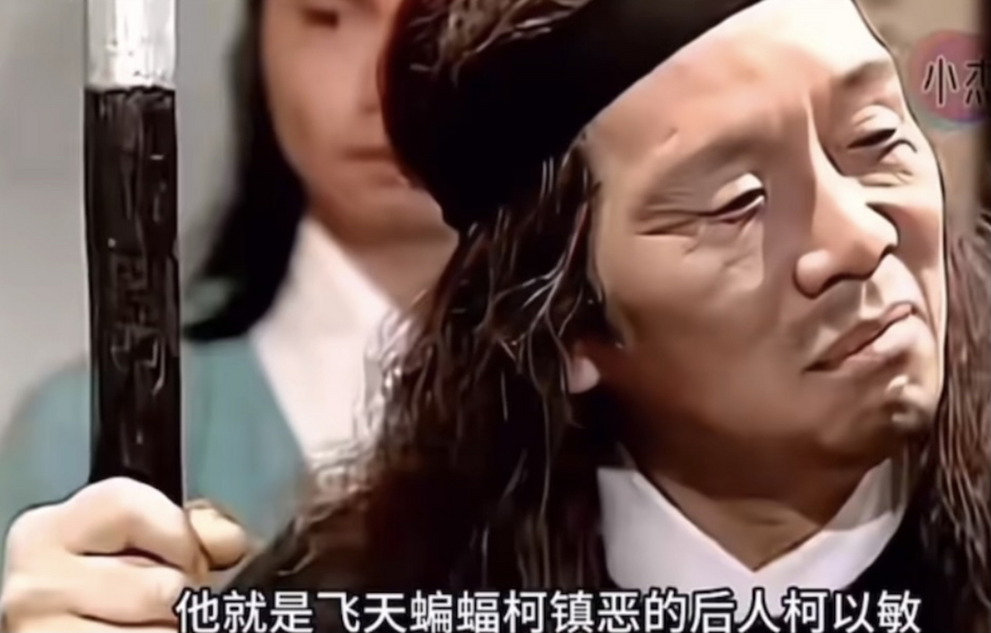 柯以敏为什么招人讨厌?          近日对着直播间3万人痛哭流涕!