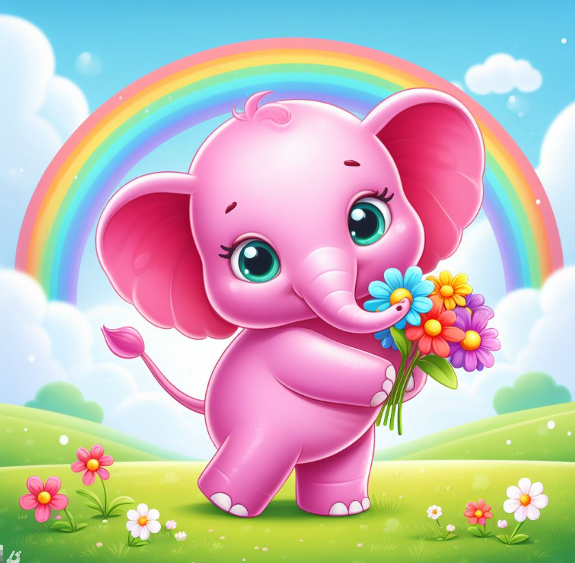 我们在这个频道已经多次探讨过粉红大象的实验,展示出有意识地不去