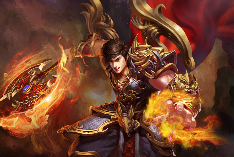 龙腾传世手游攻略,龙腾传世新手怎么快速升级