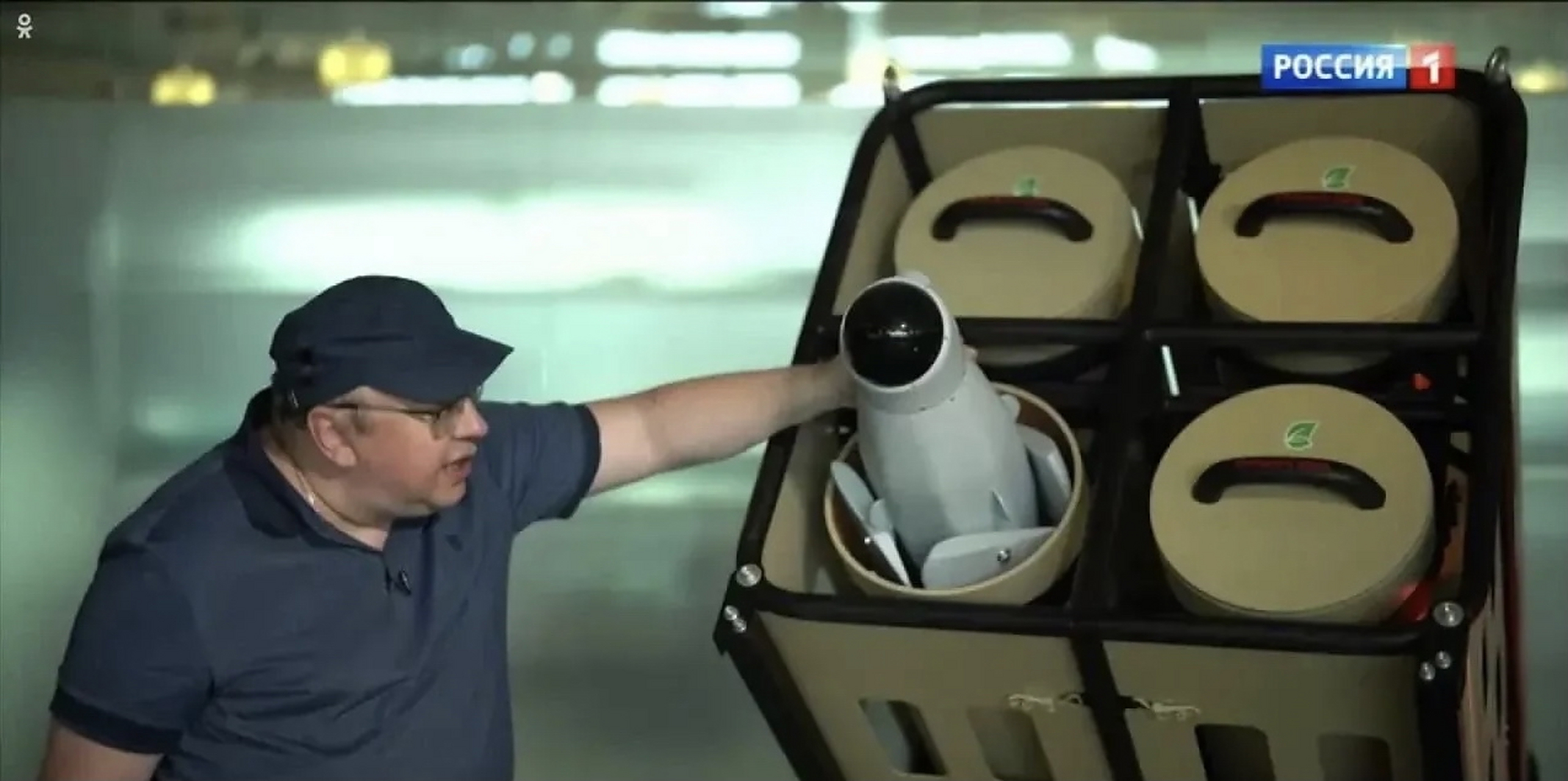 根据西方数据,"柳叶刀"巡飞弹药的使用量正在增长.