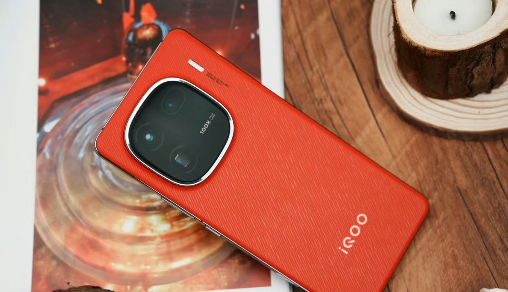 iqoo12 pro值不值得购买?iqoo12 pro游戏体验评测