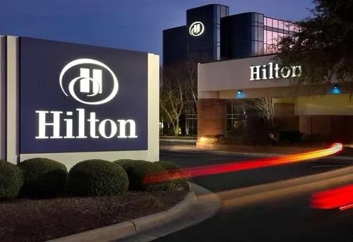 全球著名国际酒店品牌-希尔顿hilton的故事