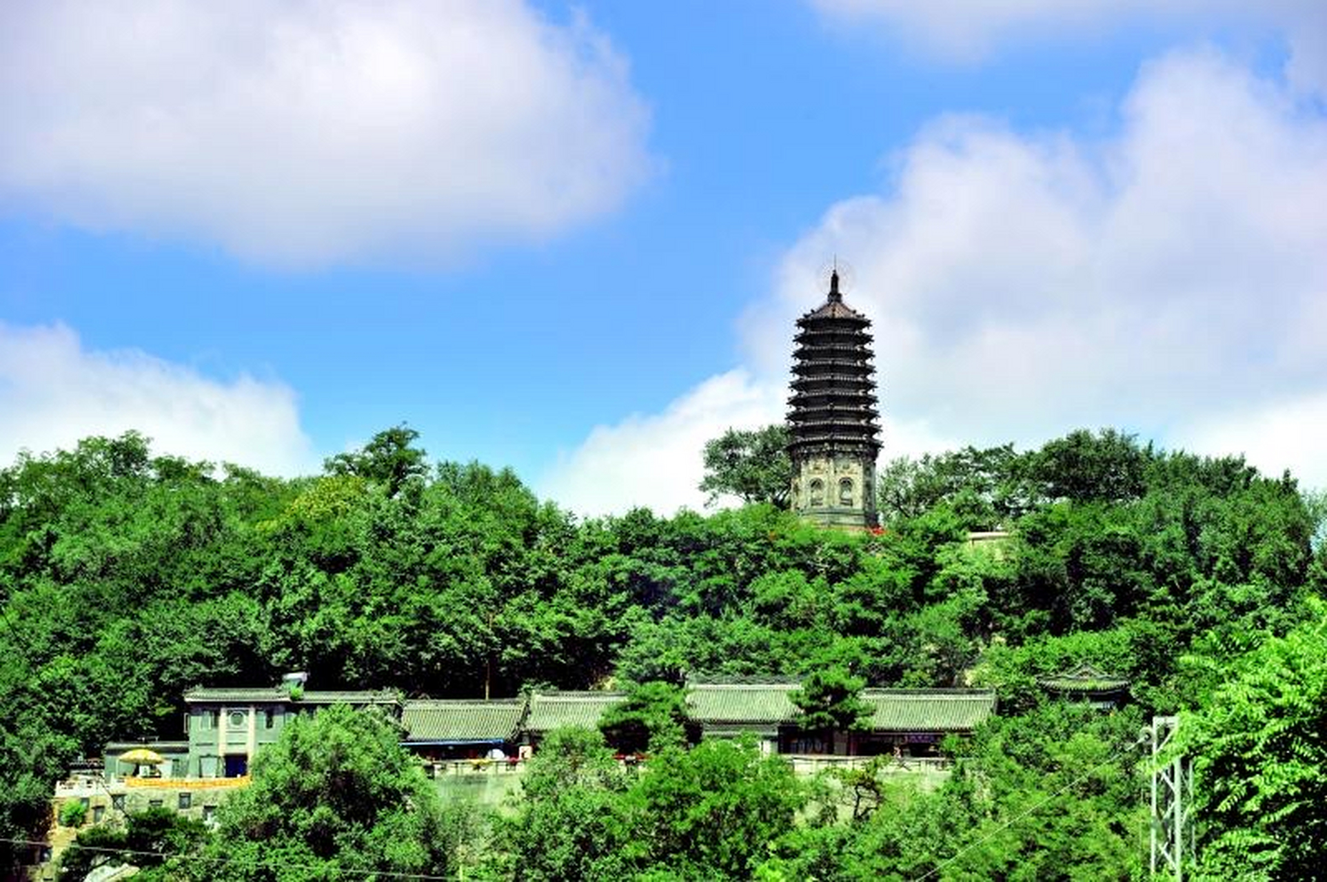 网红打卡地辽宁杠杠滴# 【抚顺高尔山】#美好辽宁欢迎您# 6767