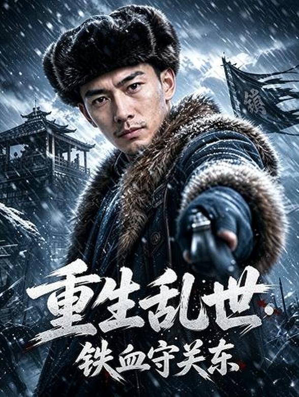 重生乱世：铁血守关东