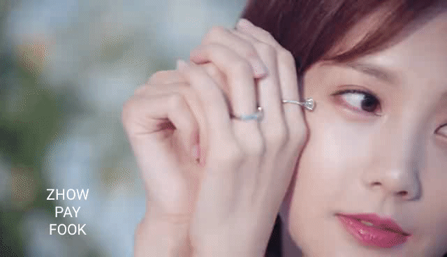 周百福代言人李一桐 | 心之所向 不负热爱