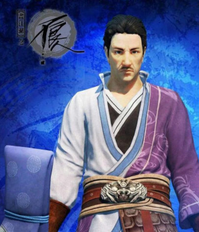 青梅竹马,唯一不掺杂任何利益的关系——李星云与陆林轩