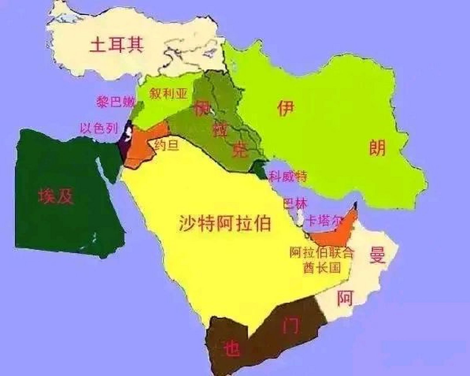 塔利班指挥官:"如果以色列邻国允许,我们将在年底前征服耶路撒冷!