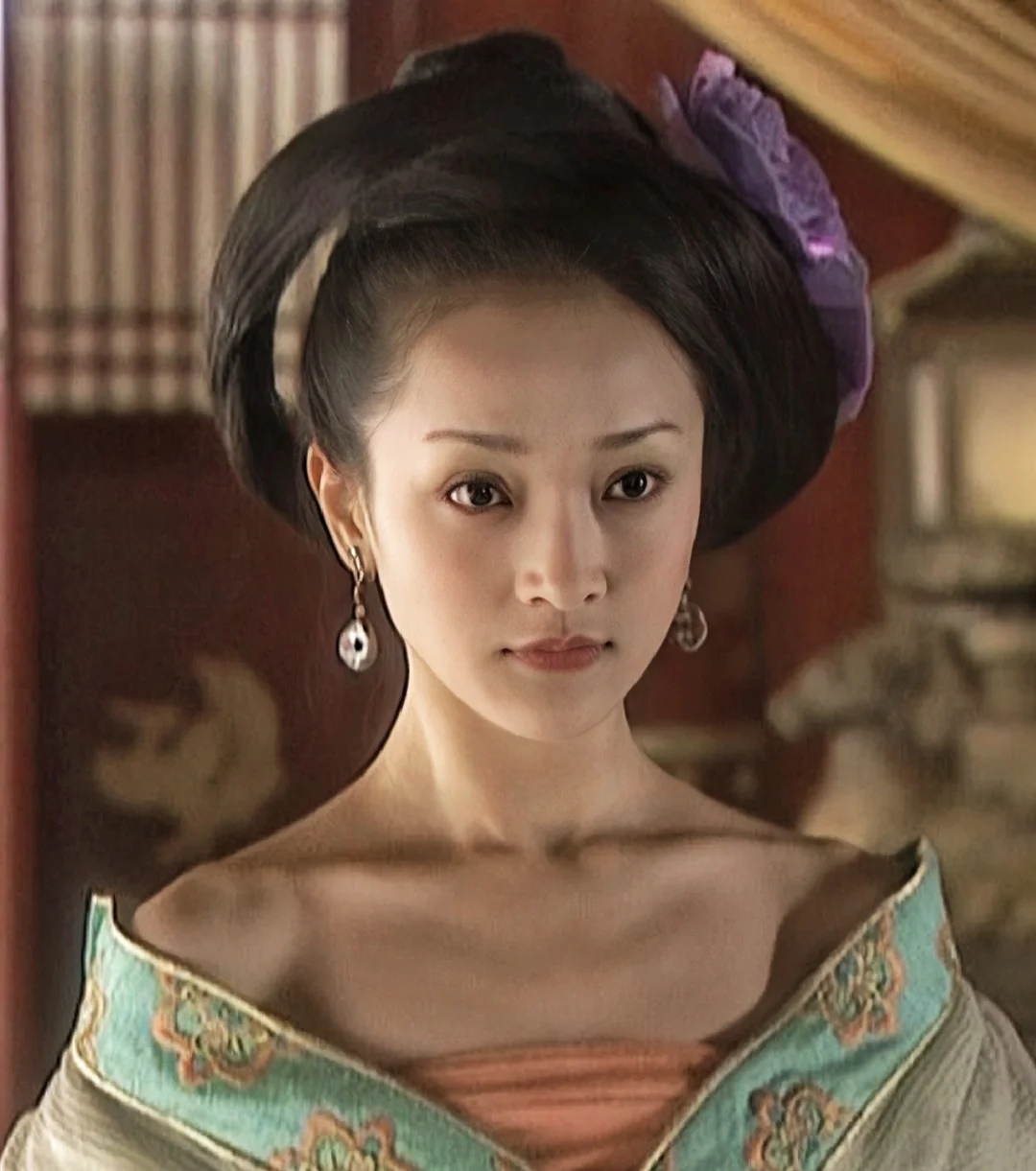 太平公主一生最爱的男人薛绍,新婚之夜抛弃她独守空房真相