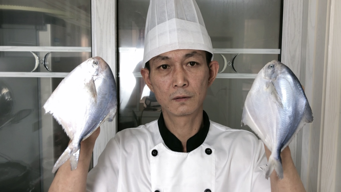 胶东大厨分享“鲳鱼包子”的做法,详细易学美味,果断收藏了