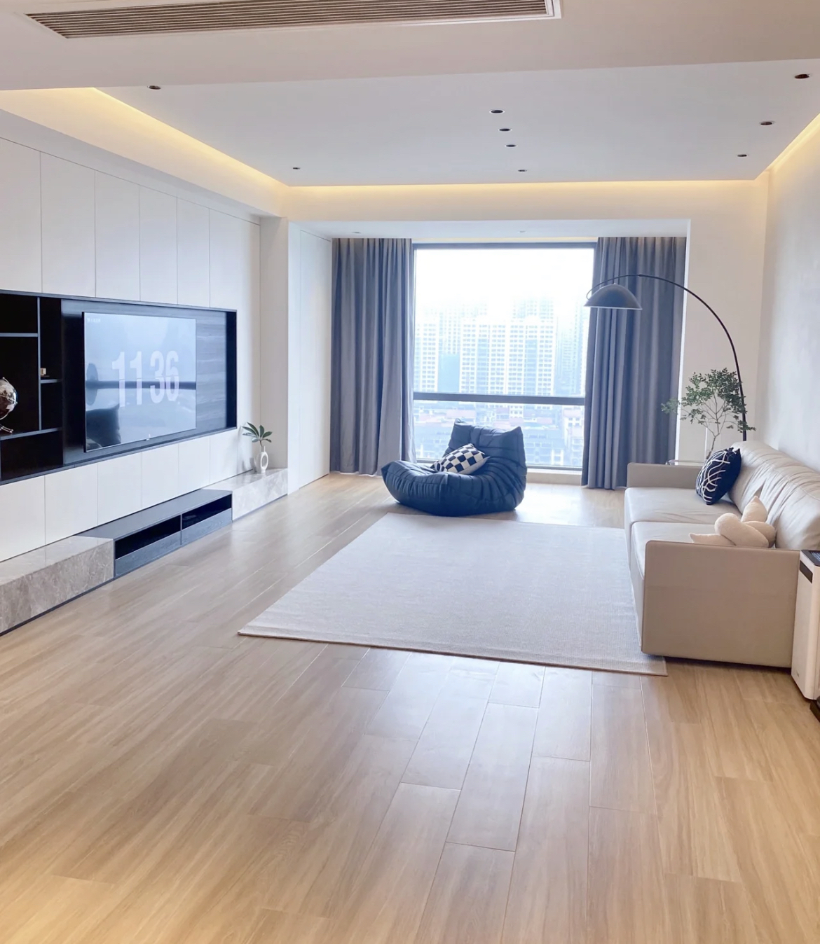 看似养眼的居家环境,大都是"过度清洁",看看就行,你真做不到