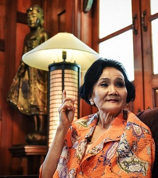 了解一下电视剧《海棠依旧》中的两个泰国贵族小朋友的真实原型?