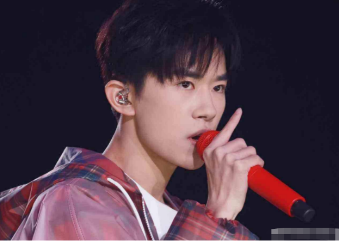 易烊千玺别墅意外曝光,高档住宅价值过亿,毛坯房都要2500多万!