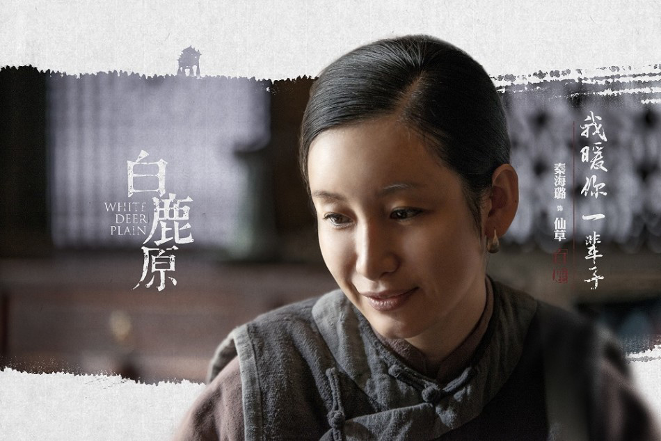 《白鹿原》原著:才懂冷秋月守活寡守到发疯,背后另有深意