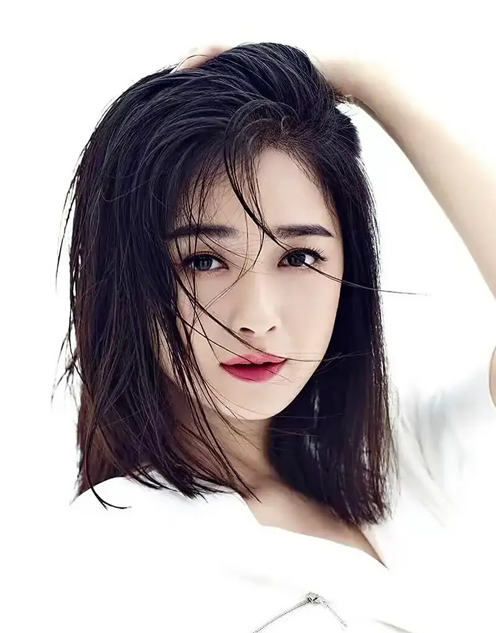 内地女演员蒋欣养眼美图[鲜花][鲜花][鲜花]