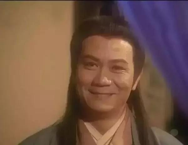 大理镇南王段正淳