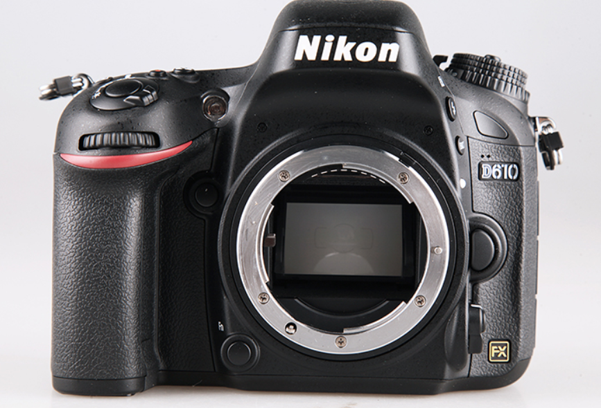 尼康d600和尼康d610相机对比评测