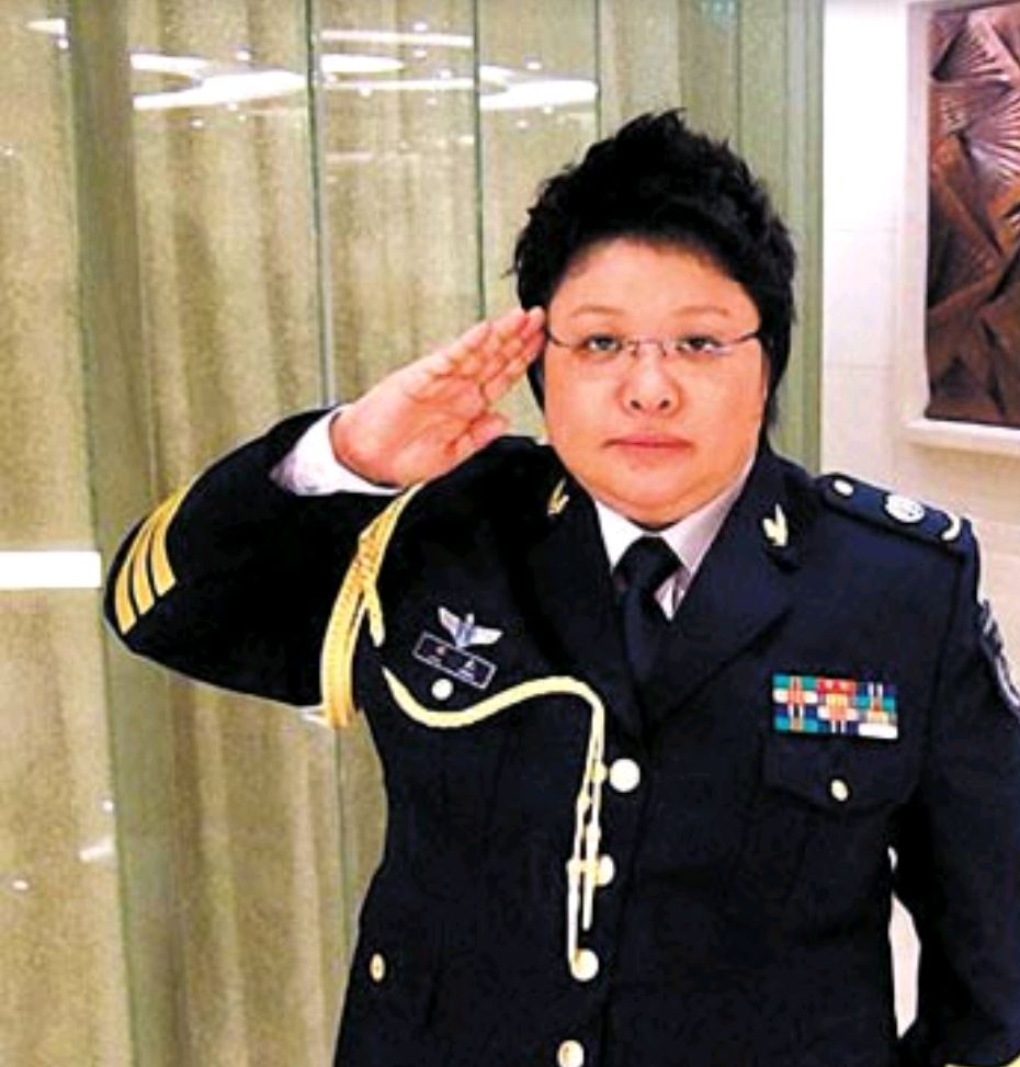 大歌星韩红成名前有哪些鲜为人知的苦难?