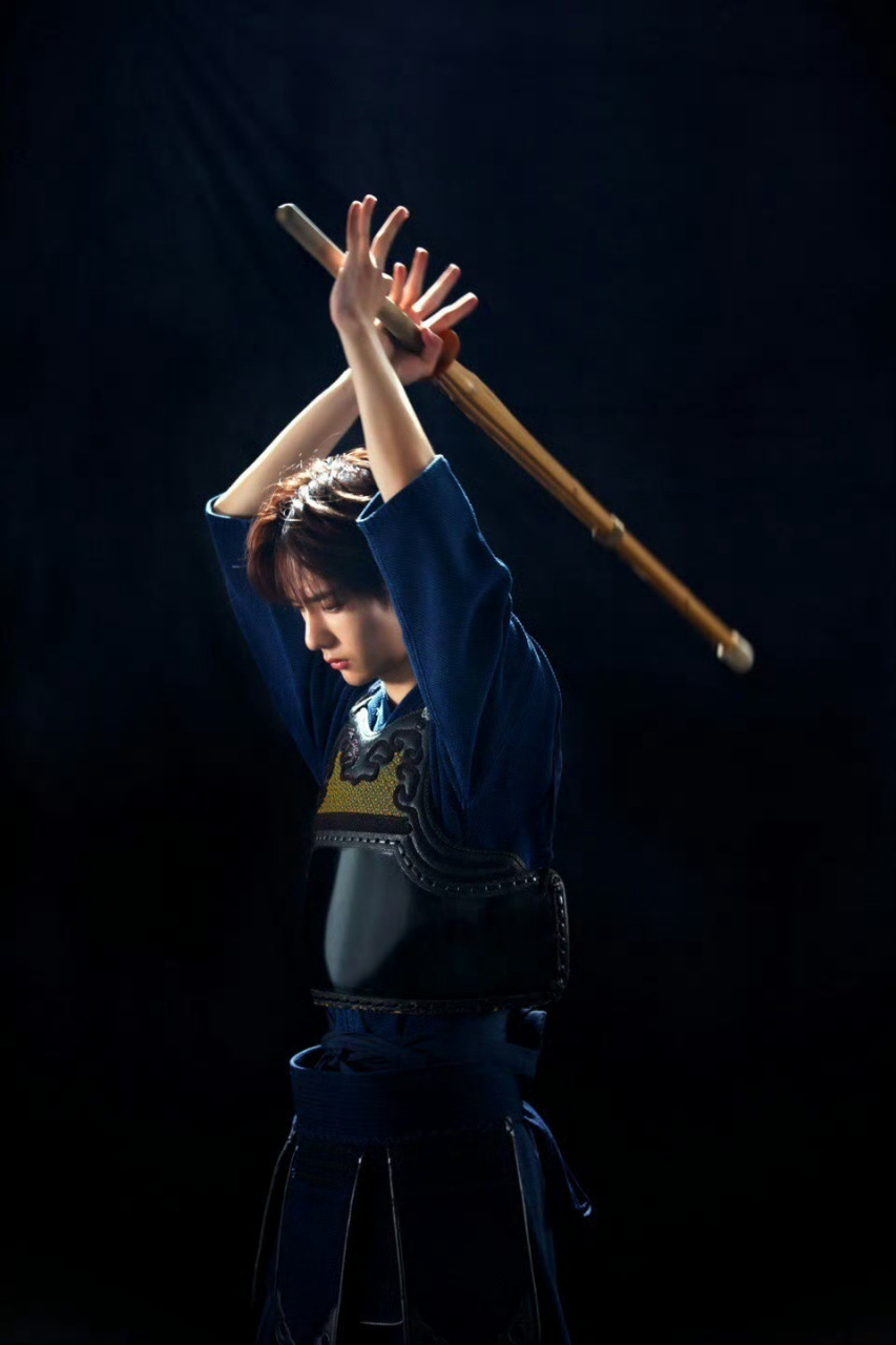 2018王一博携程宣传照和花絮照 676767,好绝啊 #王一博