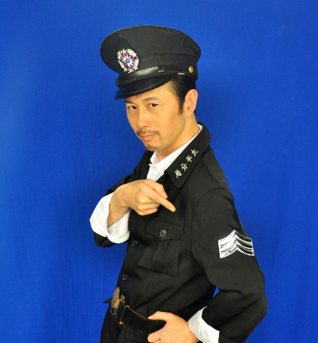 吴家辉:红不出广东,但是却是广东地区最为炙手可热的本土演员