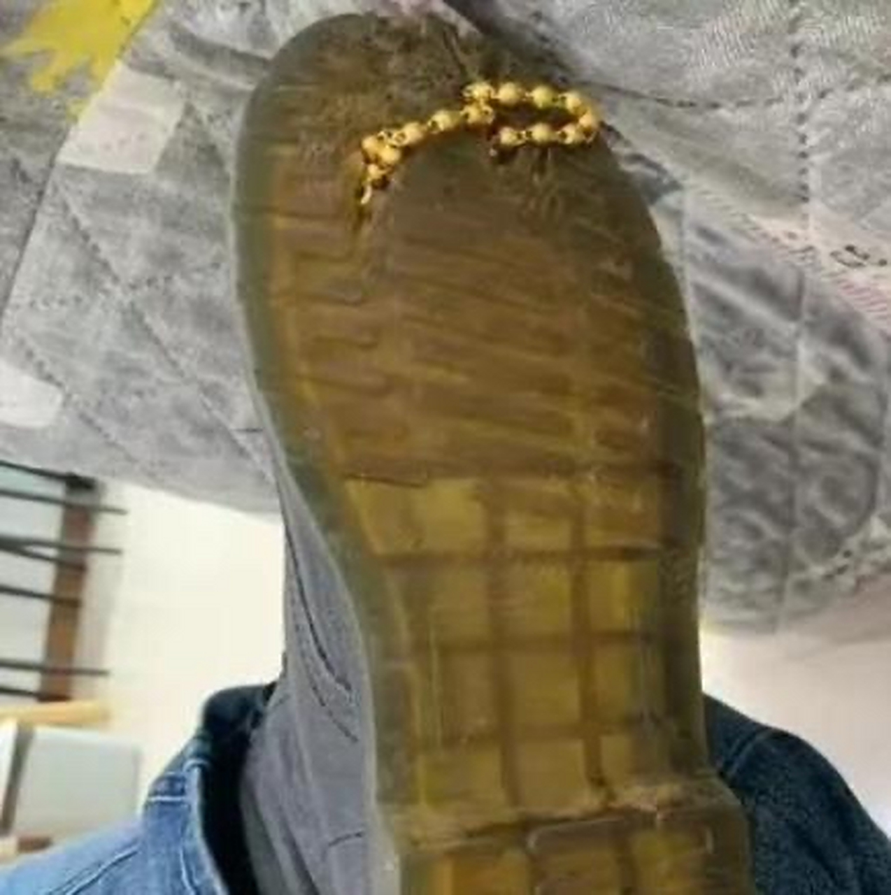 踩狗屎运了,以后要多出去走走[没眼看]