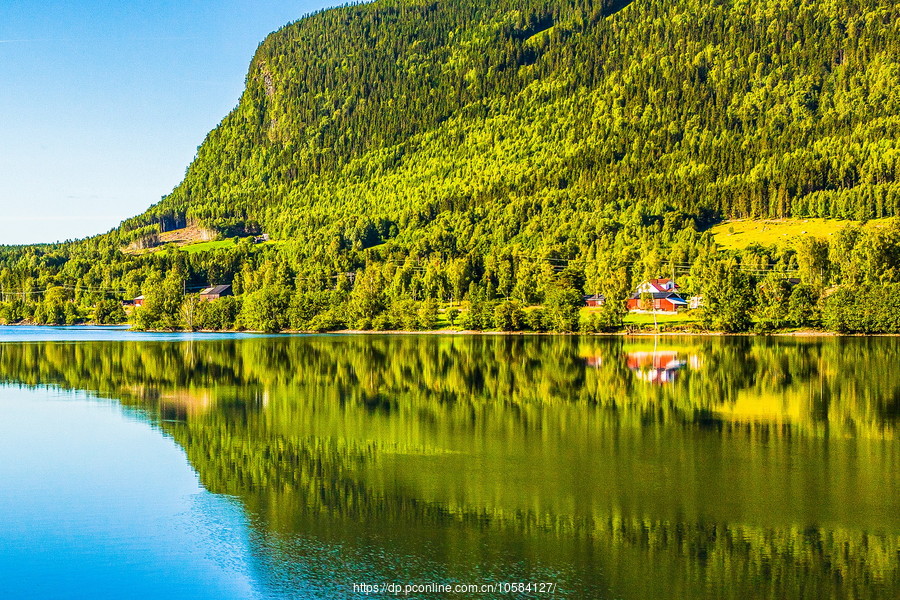 北欧"风情"之旅