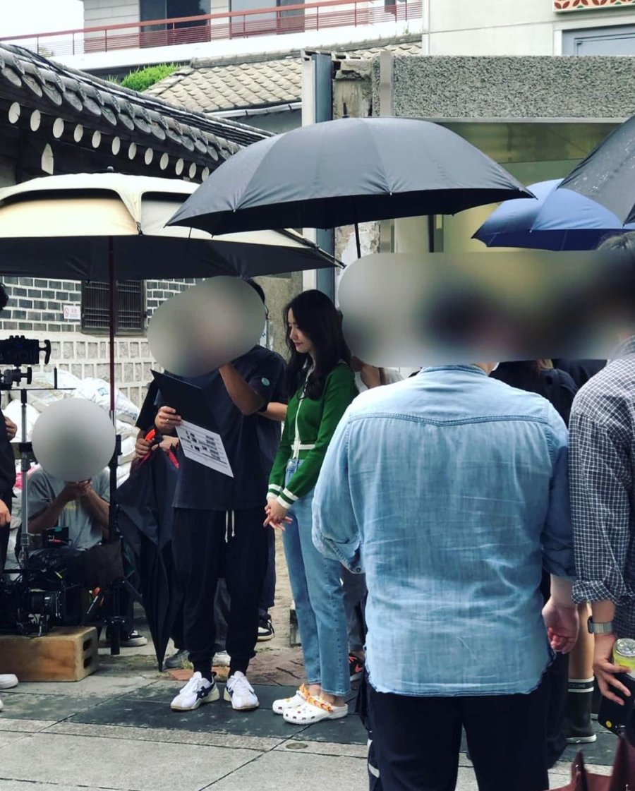 黑话律师 빅마우스 剧照