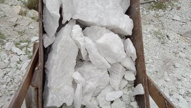 美国两大石英矿介绍