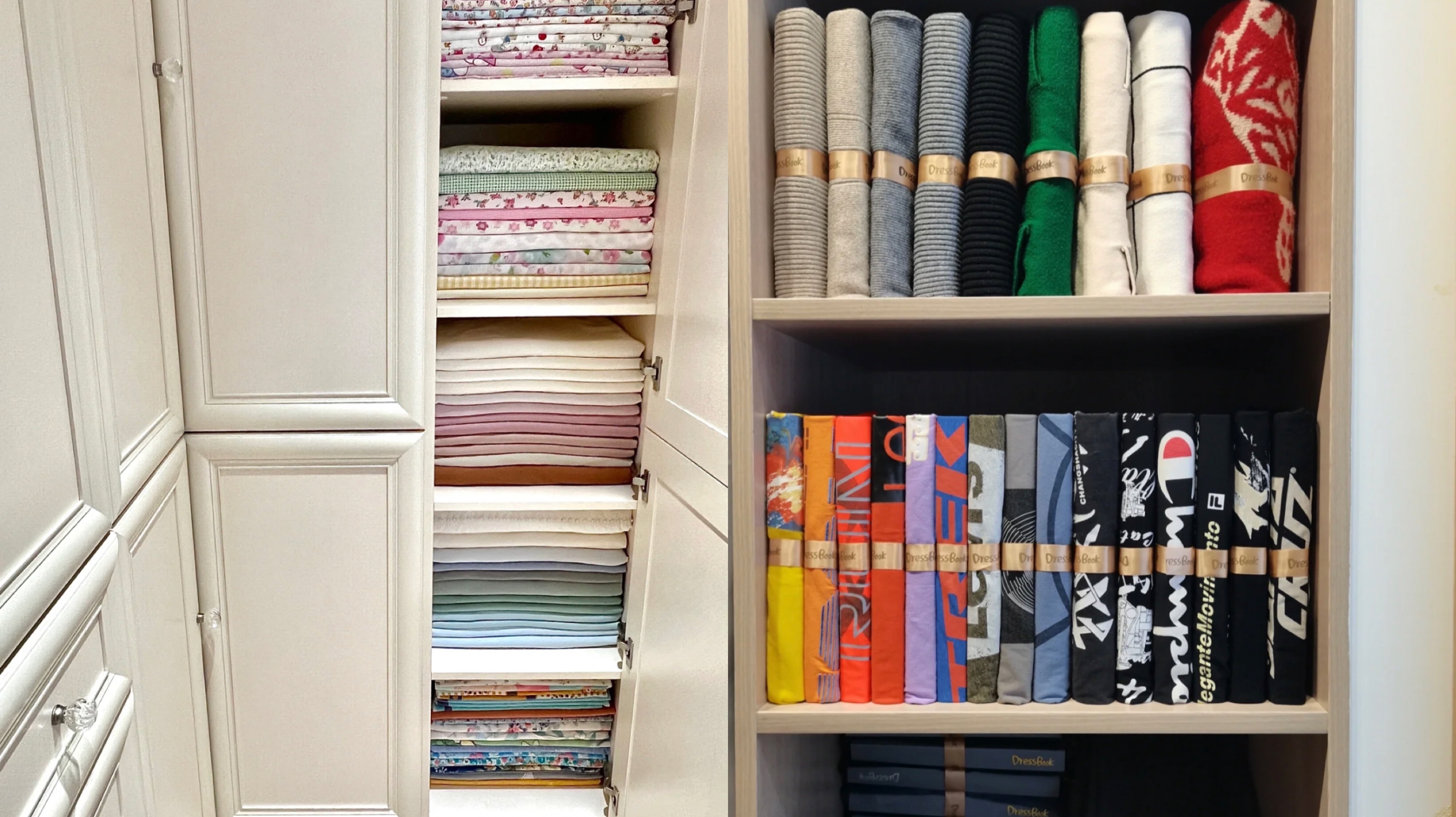 普通人的家,并不需要"过度收纳",这样简单整理,一样干净舒服