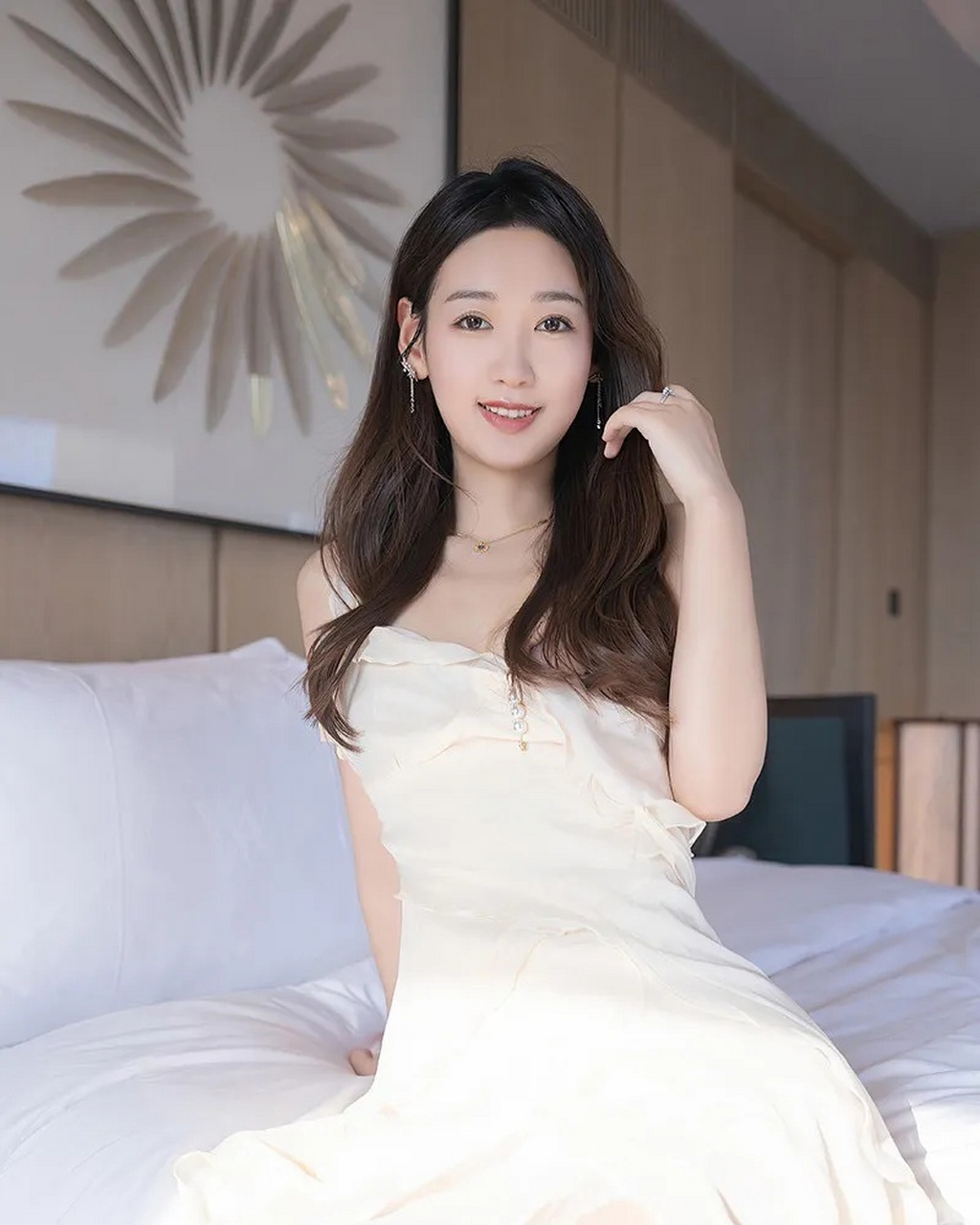 唐安琪美拍#神仙颜值# #性感好身材# #养眼美女