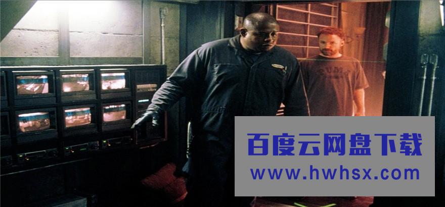 2002朱迪·福斯特惊悚犯罪《战栗空间》BD1080P.中英双字4k|1080p高清百度网盘