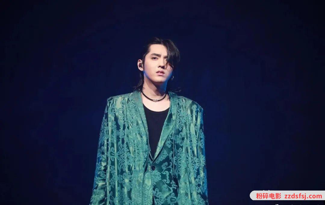 吴亦凡的“瓜”,警方该出手了