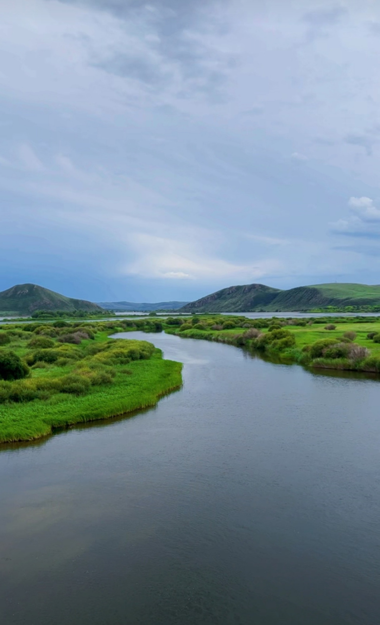 盛夏风景# 长大后发现,心想事成实属幸运,事与愿违才是常态,弯路读怂