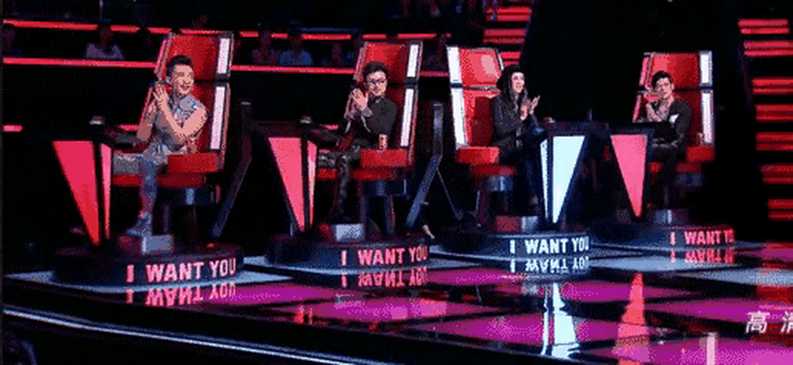 中国好声音开播延期,取消招牌动作转椅,关刀郎什么事?